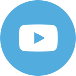 YouTube video icon