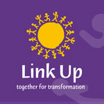 Link Up logo