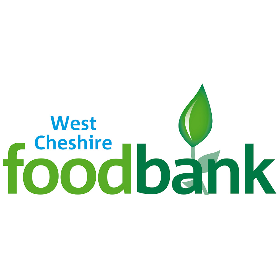 West Cheshire Foodbank - HBC Chester